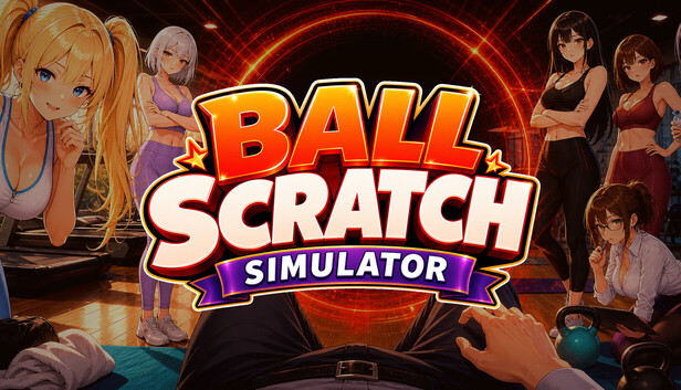 View Ball Scratch Simulator