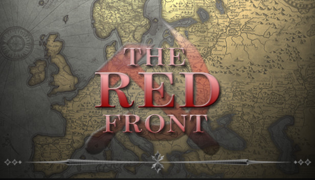 View The Red Front